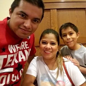 Meet your Posher, Patrick